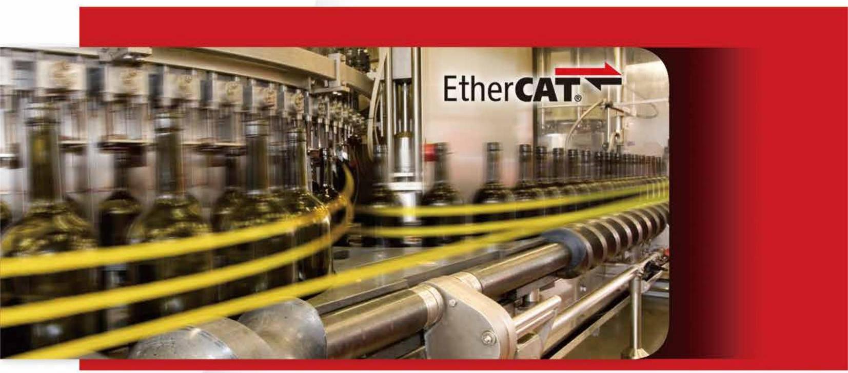 ǻ۹һEtherCAT 